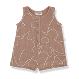 Viviana Overall - Apricot by 1+ in the family