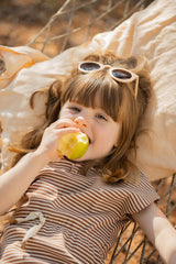 Giulia Dress - Sienna by 1+ in the family