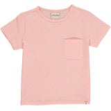 Josh Tee - Apricot by Me & Henry