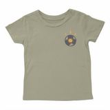 Kick Out The Jams T-Shirt by Tiny Whales