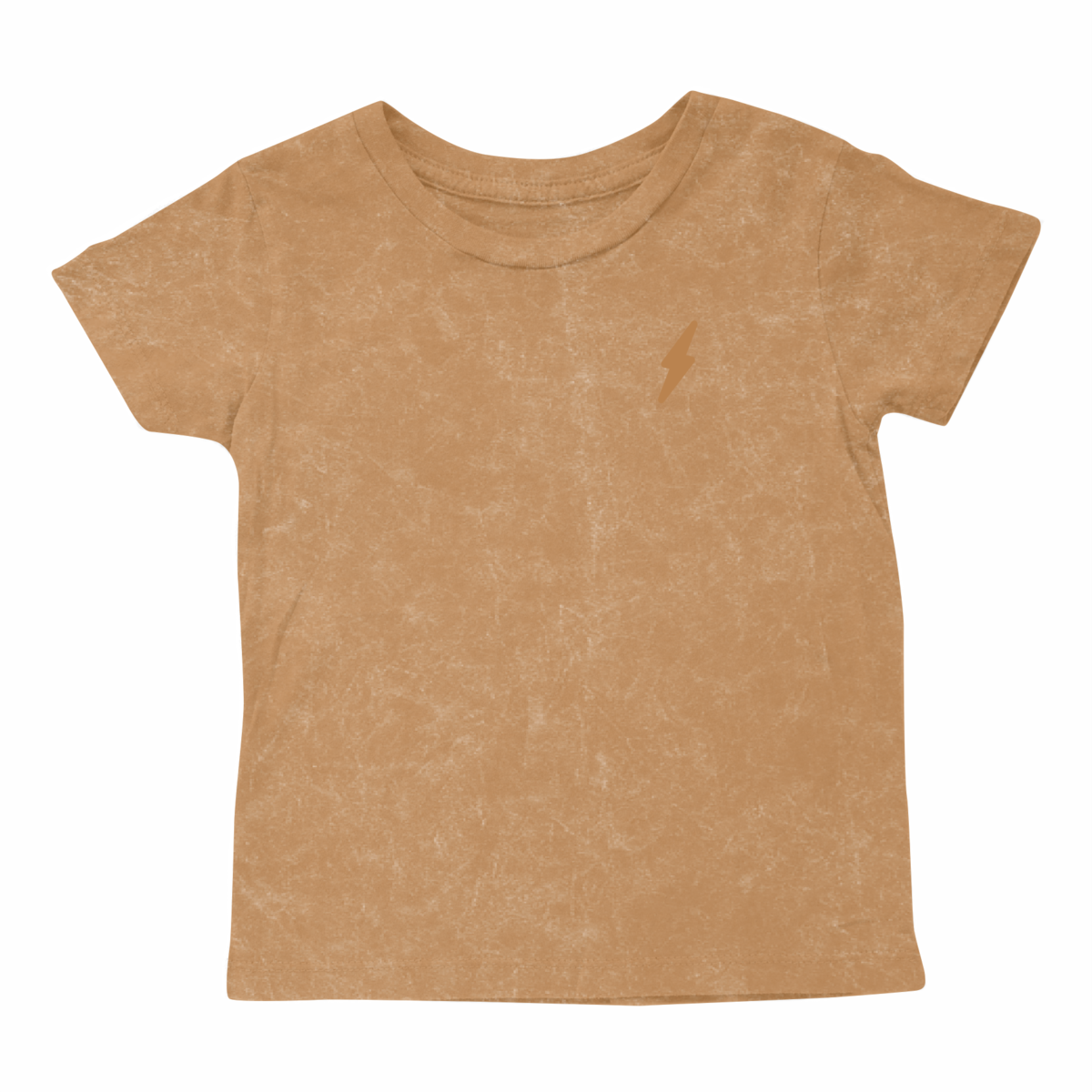 Sequoia T-Shirt - Mineral Rust by Tiny Whales
