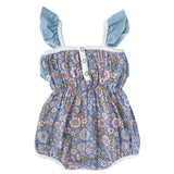 Willa Bubble - Topanga by Miki Miette