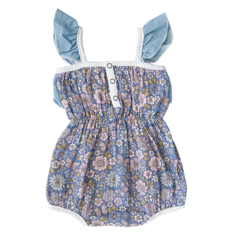 Willa Bubble - Topanga by Miki Miette