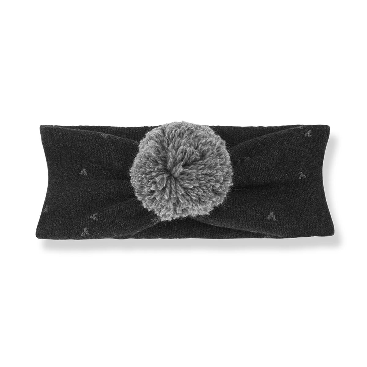 Anabel Headband - Anthracite by 1+ in the family