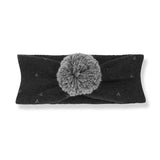 Anabel Headband - Anthracite by 1+ in the family