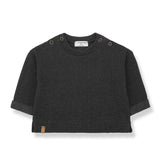 Francesc Sweater - Anthracite by 1+ in the family