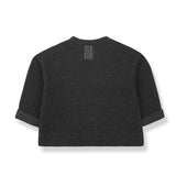 Francesc Sweater - Anthracite by 1+ in the family