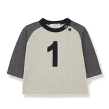 Gener T-Shirt by 1+ in the family