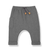 Marsal Pant - Grey by 1+ in the family