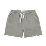 SPLASH Grey Swim Shorts by Me & Henry