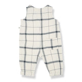 ciro jumpsuit - petroleum by 1+ in the family