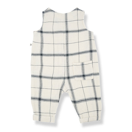 ciro jumpsuit - petroleum by 1+ in the family