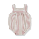 eren romper- tuscany by 1+ in the family