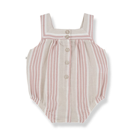 eren romper- tuscany by 1+ in the family