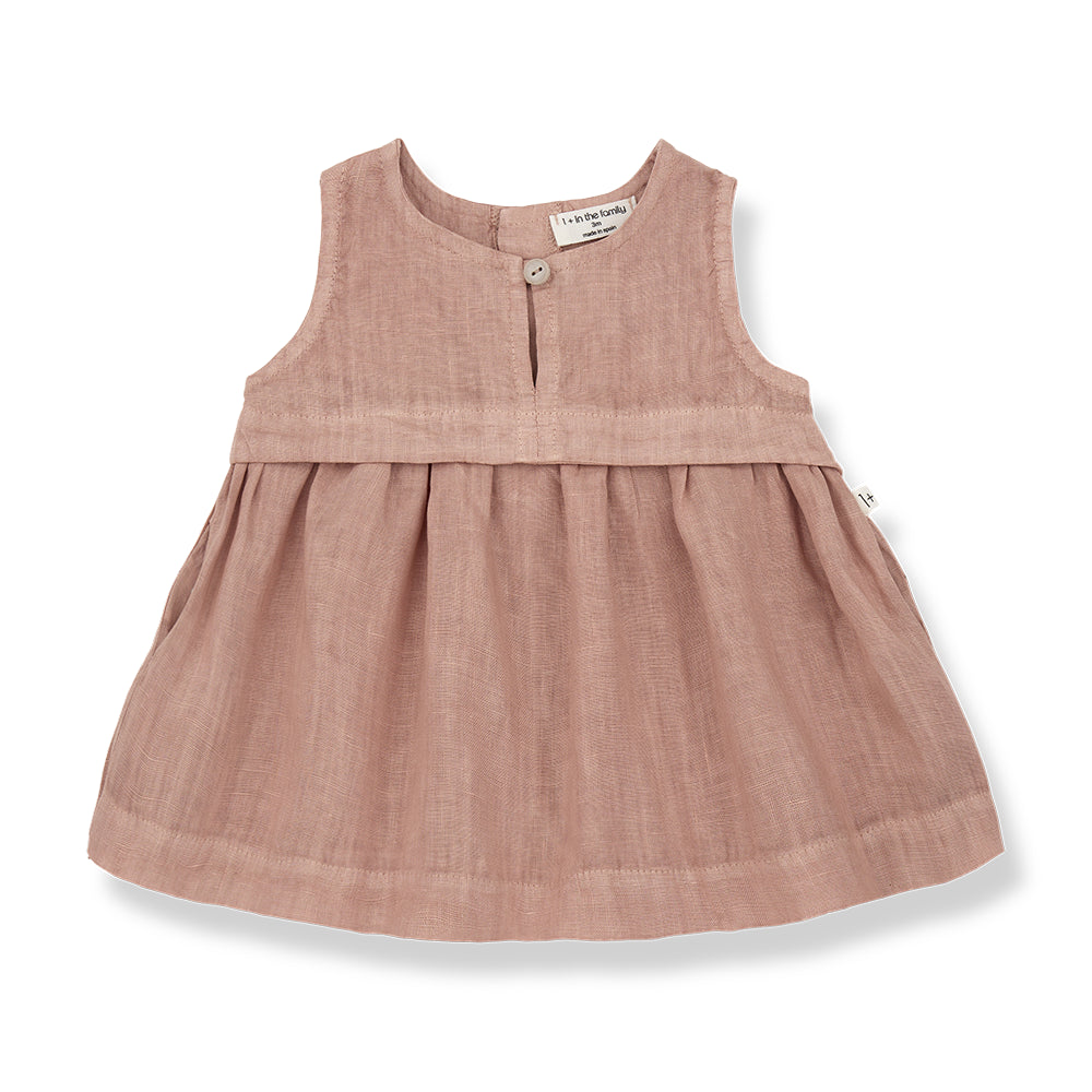 georgina dress - tuscany by 1+ in the family