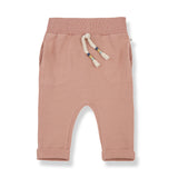 guren coral pants by 1+ in the family