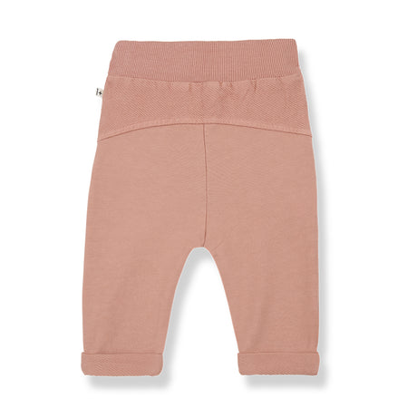 guren coral pants by 1+ in the family