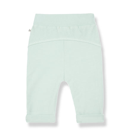 guren subtle green pants by 1+ in the family
