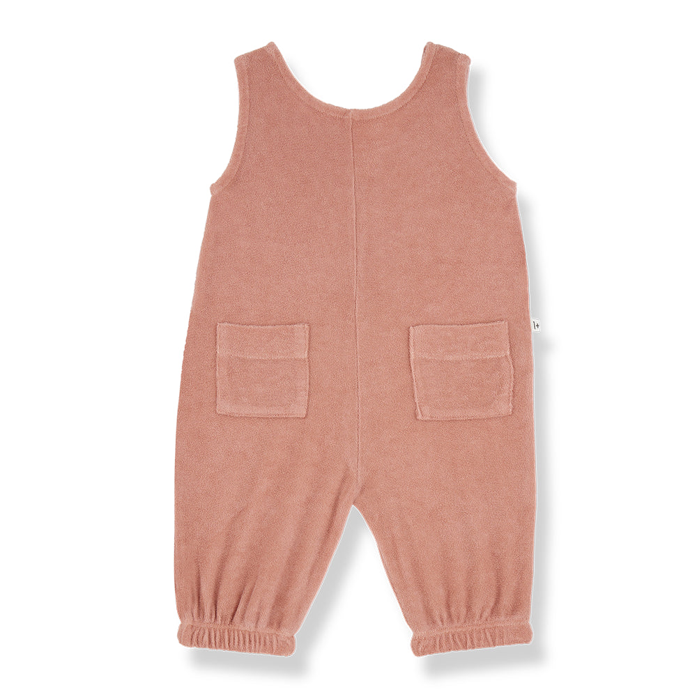 nicola overall - coral by 1+ in the famil