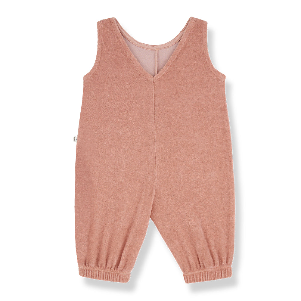 nicola overall - coral by 1+ in the famil