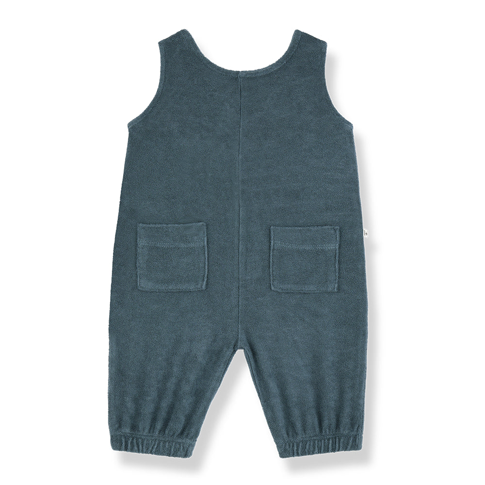 nicola overall - petroleum by 1+ in the family