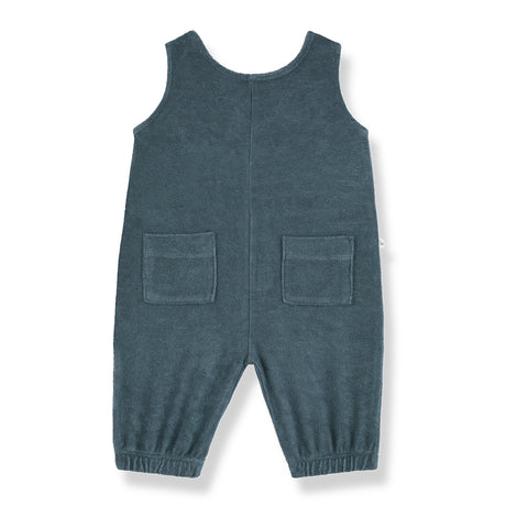 nicola overall - petroleum by 1+ in the family