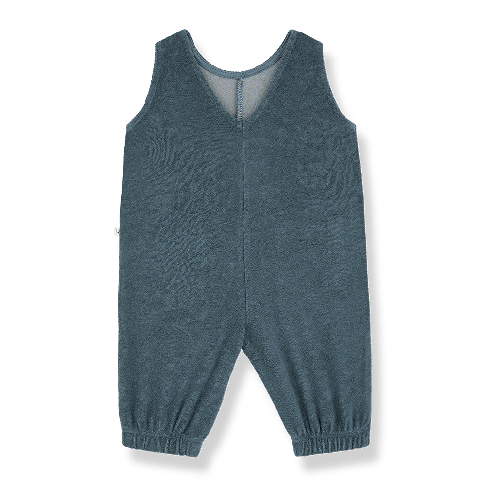 nicola overall - petroleum by 1+ in the family