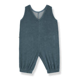 nicola overall - petroleum by 1+ in the family