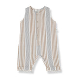 pius overall by 1+ in the family