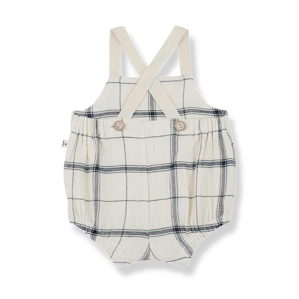 ron romper by 1 + in the family