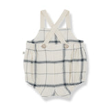 ron romper by 1 + in the family