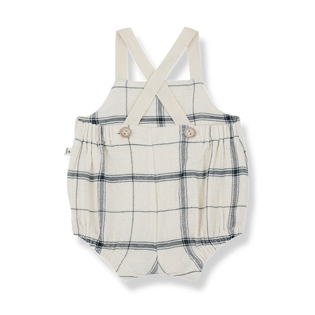 ron romper by 1 + in the family