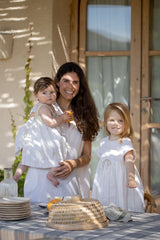 anges dress by 1+ in the family