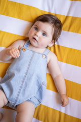 giorgio demin romper by 1+ in the family