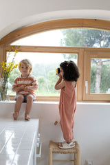 nicola overall - coral by 1+ in the famil