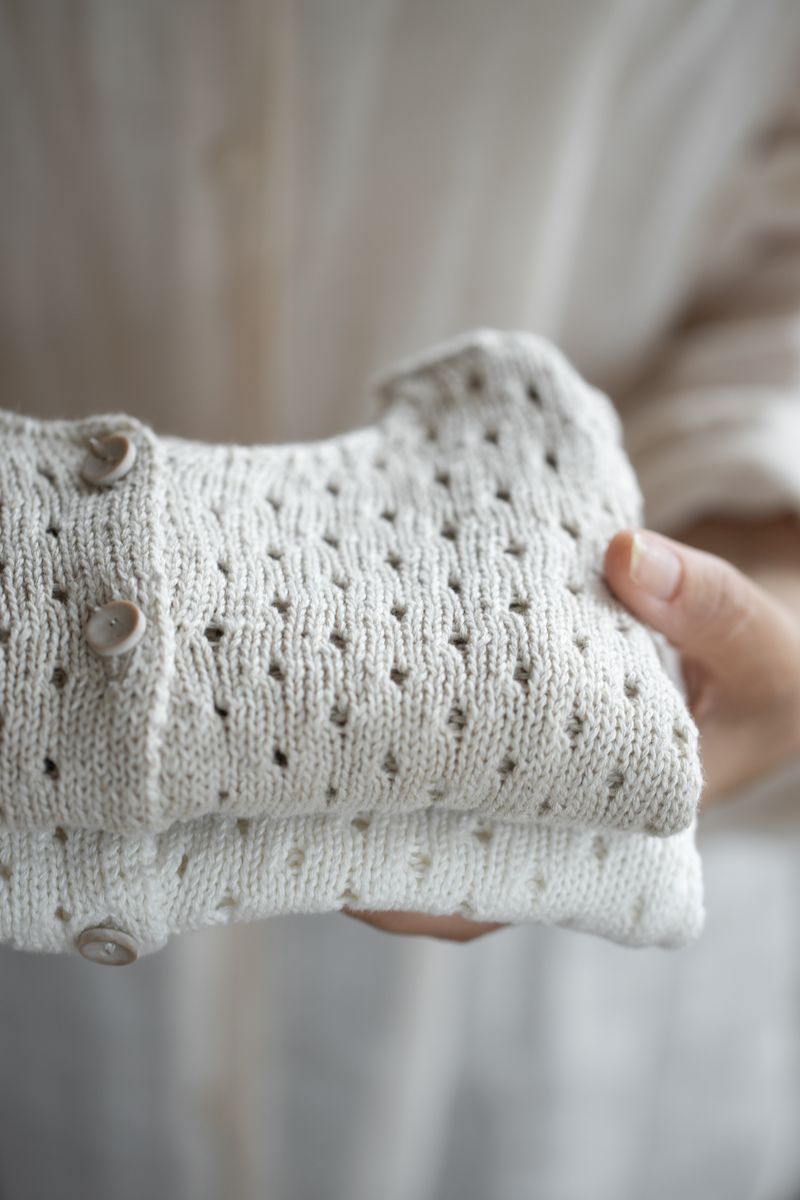 telma jacket by 1+ in the family