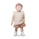 eva short - coral by 1+ in the family