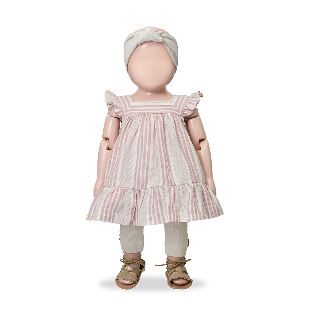 miriam dress - tuscany by 1+ in the family