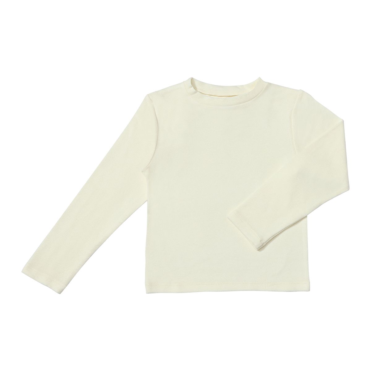 Nikki Shirt in Cream by Vignette