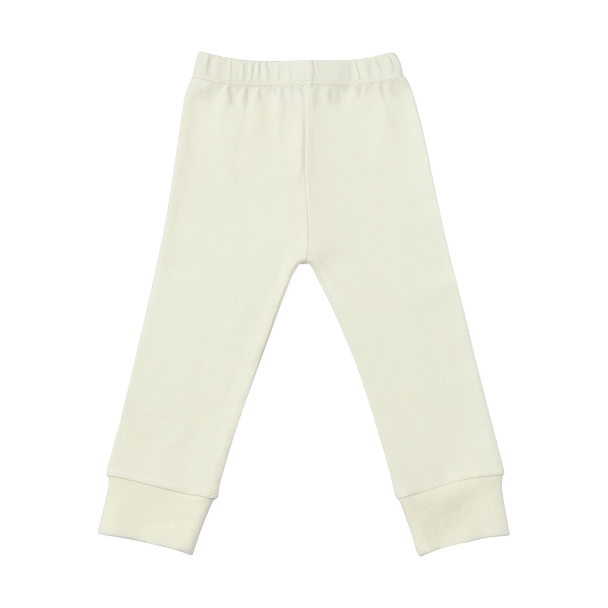 Faith Pants in Cream by Vignette