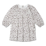 Organic Smocked Sundress - Wildvine by Makemake