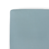 Stretch Knit Crib Sheet - Harbor by Little Unicorn
