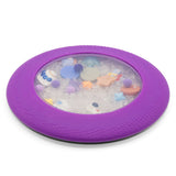 Jellystone Peekaboo Sensory Bag - Galaxy by Glo Pals