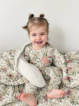 2.5 TOG Mini Cloud Blanket- Savanna by Gunamuna