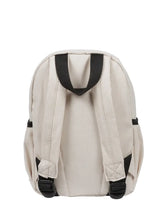 Backpack in Cream Cord by Binky Bro