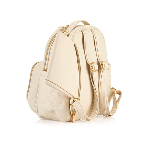 Milk & Honey Itzy Mini Plus™ Diaper Bag Backpack by Itzy Ritzy