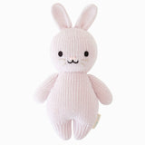 baby rabbit (lavender) by cuddle + kind