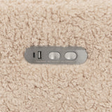 Babyletto Kiwi Plus Power Recliner and Swivel Glider with Power Adjustable Headrest and USB Port