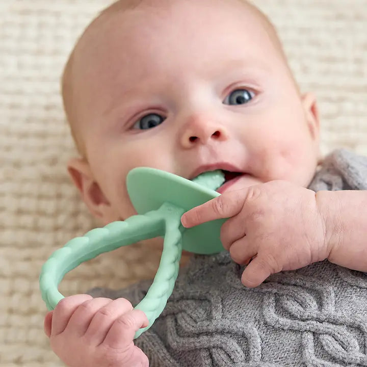 Pre-Feeding Teether Set™ by Itzy Ritzy