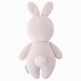 baby rabbit (lavender) by cuddle + kind